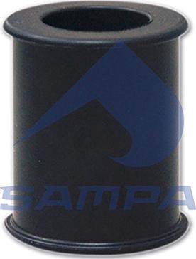 Sampa 011.157 - Mounting, transfer case car-mod.net