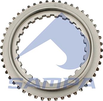 Sampa 039.263 - Synchronizer Ring, manual transmission car-mod.net