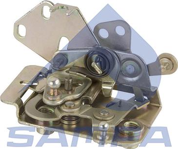 Sampa 034.145 - Door Lock car-mod.net