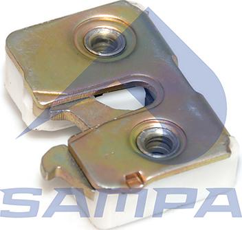 Sampa 034.147 - Door Lock car-mod.net