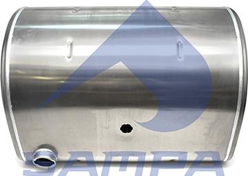 Sampa 034.176 - Fuel Tank car-mod.net