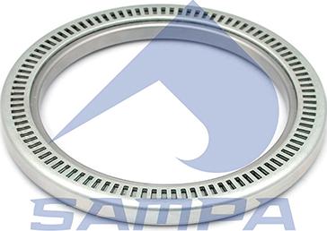 Sampa 034.171 - Sensor Ring, ABS car-mod.net