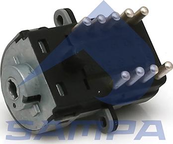 Sampa 034.266 - Ignition / Starter Switch car-mod.net