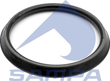 Sampa 035.033 - Shaft Seal, manual transmission car-mod.net