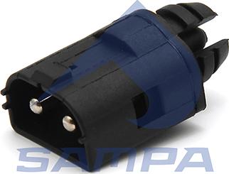 Sampa 035.152 - Coolant temperature Sensor car-mod.net