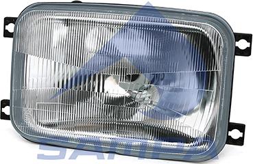 Sampa 035.162 - Headlight car-mod.net