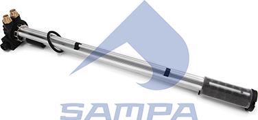 Sampa 035.346 - Sender Unit, fuel tank car-mod.net
