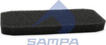 Sampa 035.288 - Filter, interior air car-mod.net