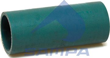 Sampa 030.431 - Radiator Hose car-mod.net