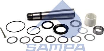 Sampa 030.510 - Repair Kit, kingpin car-mod.net
