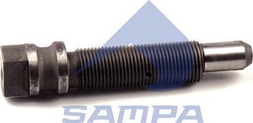 Sampa 030.059 - Spring Bolt car-mod.net
