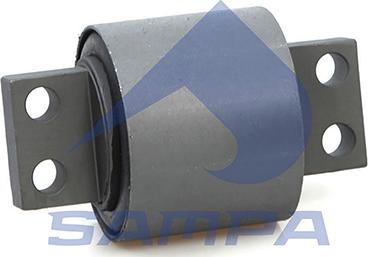 Sampa 030.038 - Bush of Control / Trailing Arm car-mod.net