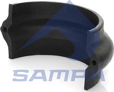 Sampa 030.197 - Mounting, axle beam car-mod.net
