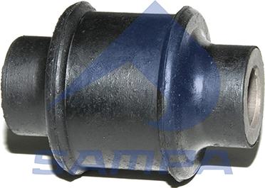 Sampa 030.103 - Mounting, shock absorbers car-mod.net