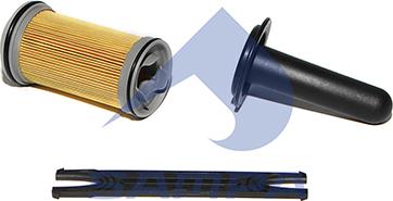 Sampa 030.845 - Urea Filter car-mod.net