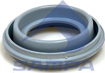 Sampa 030.248 - Seal, brake caliper piston car-mod.net