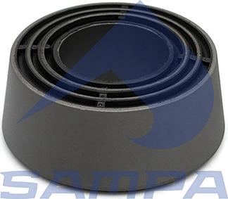 Sampa 030.264 - Mounting, axle beam car-mod.net