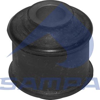 Sampa 030.230 - Mounting, shock absorbers car-mod.net