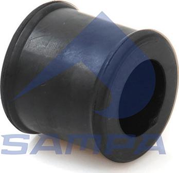 Sampa 030.228 - Mounting, shock absorbers car-mod.net