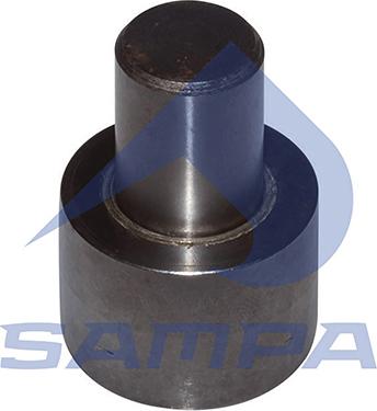 Sampa 031029 - Bearing, clutch lever car-mod.net