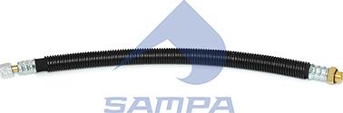 Sampa 031.342 - Clutch Hose car-mod.net