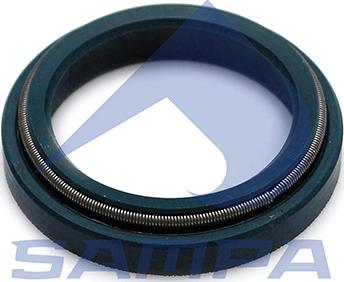 Sampa 031.302 - Shaft Seal, steering gear car-mod.net