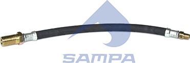 Sampa 031.313 - Clutch Hose car-mod.net