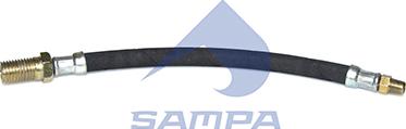 Sampa 031.312 - Clutch Hose car-mod.net