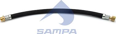 Sampa 031.333 - Brake Hose car-mod.net