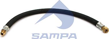 Sampa 031.326 - Brake Hose car-mod.net
