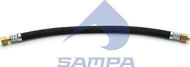 Sampa 031.320 - Brake Hose car-mod.net