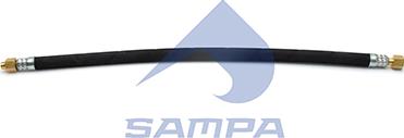 Sampa 031.321 - Brake Hose car-mod.net