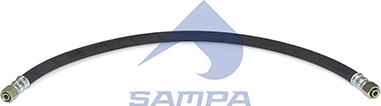 Sampa 031.322 - Brake Hose car-mod.net