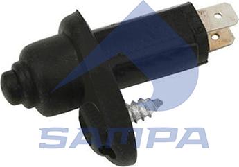 Sampa 033.074 - Switch, door contact car-mod.net