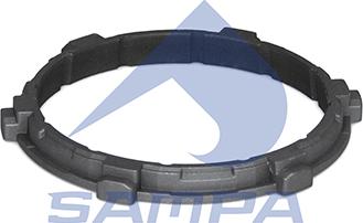 Sampa 033.326 - Synchronizer Ring, manual transmission car-mod.net