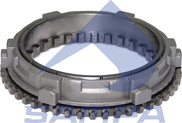 Sampa 033.321 - Synchronizer Ring, manual transmission car-mod.net