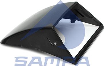 Sampa 033.237 - Housing, indicator car-mod.net