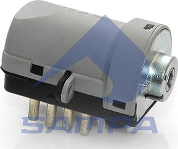 Sampa 032.490 - Ignition / Starter Switch car-mod.net