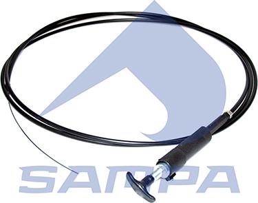 Sampa 032.475 - Accelerator Cable car-mod.net