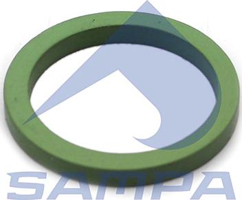 Sampa 032.173 - Seal, oil cooler car-mod.net