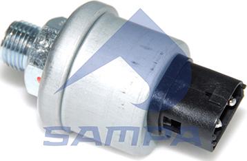 Sampa 032.399 - Sensor, compressed-air system car-mod.net