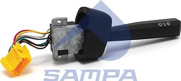Sampa 032.343 - Wiper Switch car-mod.net