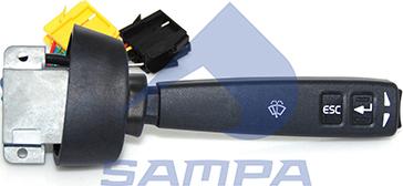 Sampa 032.350 - Wiper Switch car-mod.net