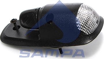 Sampa 032.247 - Outline Lamp car-mod.net