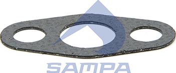 Sampa 037.139 - Gasket, charger car-mod.net