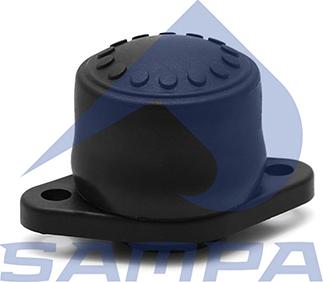 Sampa 037.247 - Exhaust pressure Sensor car-mod.net