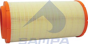 Sampa 024.154 - Engine Air Filter car-mod.net