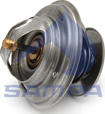 Sampa 024.225 - Coolant thermostat / housing car-mod.net