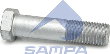 Sampa 020.444 - Stud, wheel hub car-mod.net
