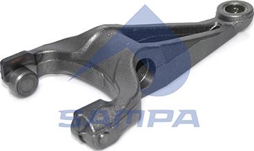 Sampa 020.464 - Release Fork, clutch car-mod.net